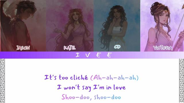 @IVEE