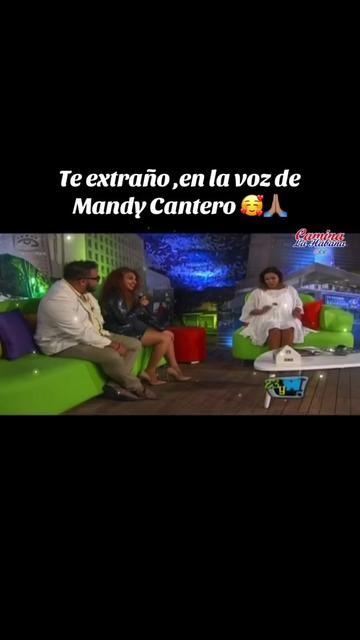 @Vanvaneate con LoLa💋