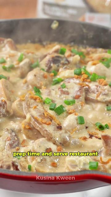 @Kusina Kween | Food & Travel