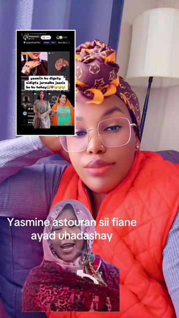 @Asma Somali🇩🇯
