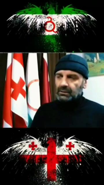 @Welcome to Ingushetia