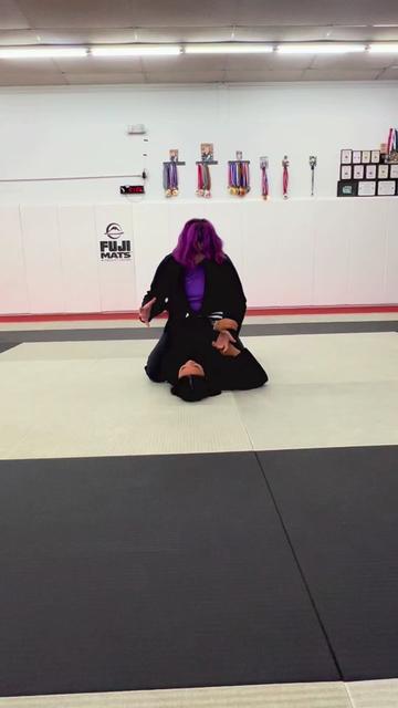 @Ishizue Karate