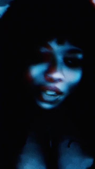 @Oh My Goddess Horror