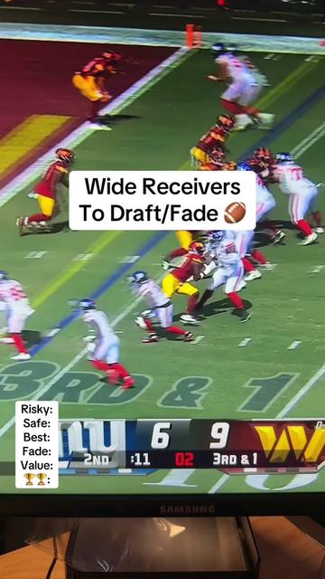 @TylerHelf Fantasy Football
