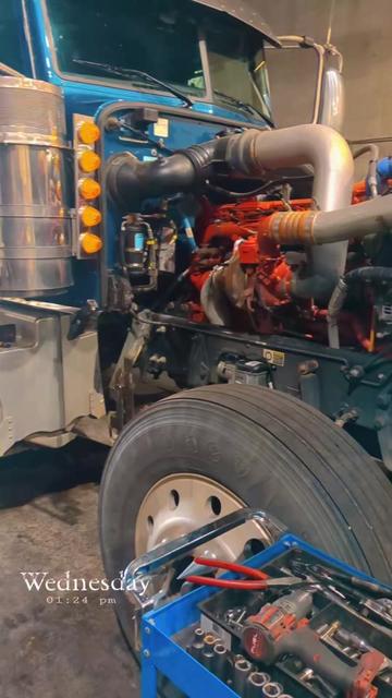 @truckrepair & accessories