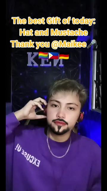 @KENTOOT 🏳️&zwj;🌈🎙🎧🎵