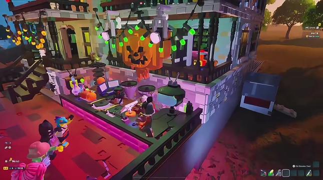 @Gamer Groove