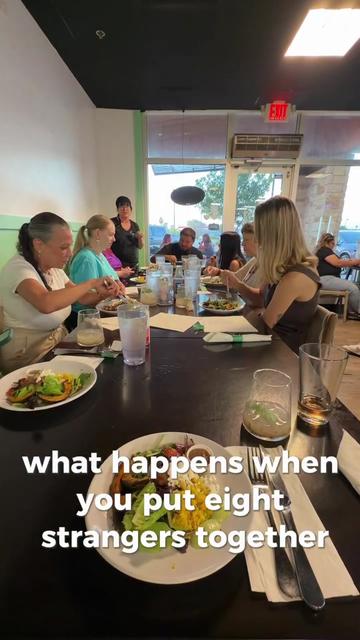 @Local TX Foodie • Haily Wilson