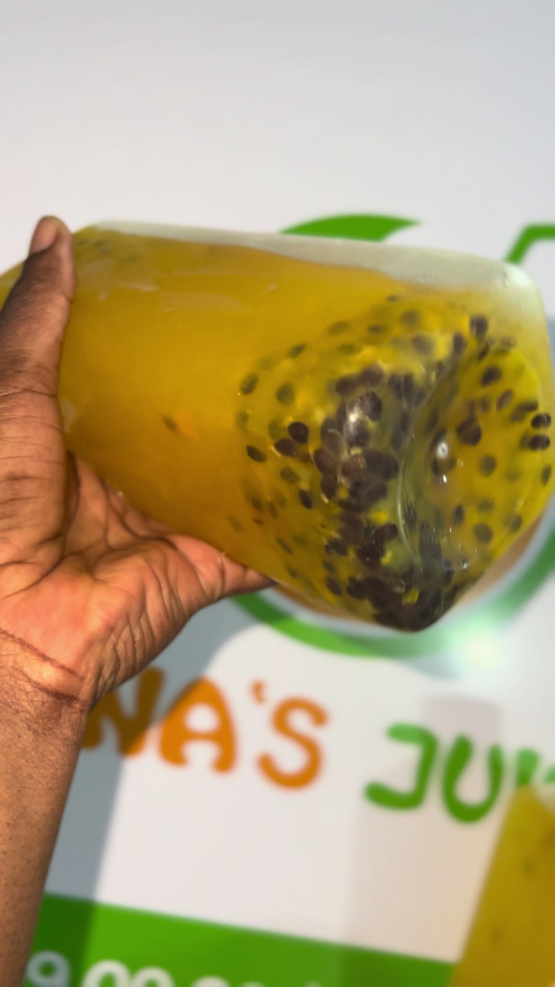 @Na’Na’s juice’s