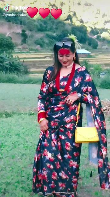 @Yashoda Dangi Shrestha Yashoda