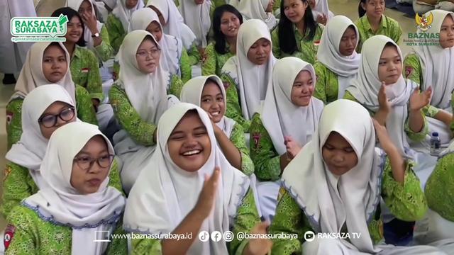 @BAZNAS Surabaya