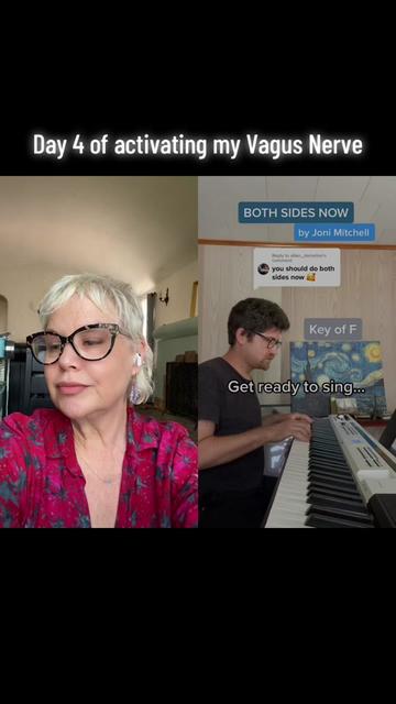 @Jools the Singing Gen~Genie