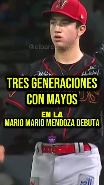 @El Barco Mayo 🛳️
