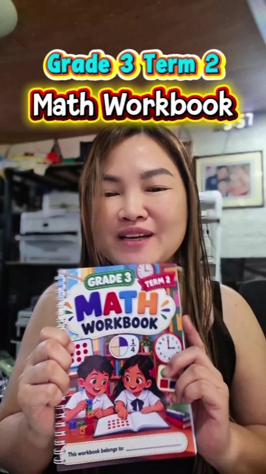 @Ma'am Aileen on FB
