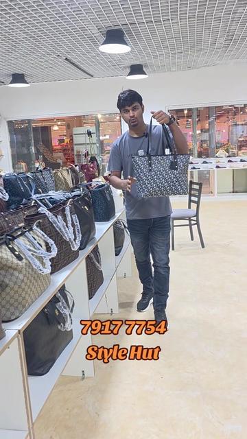 @Style Hut Bag & Shoes 👜👠🇴🇲