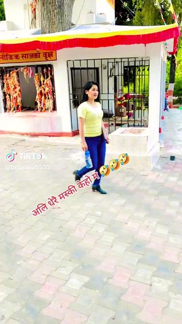 @Bipasha magar