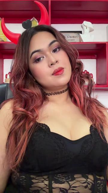@melfierce on ig