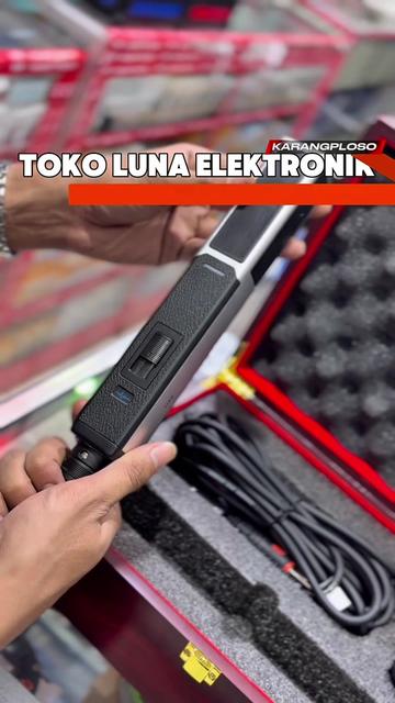 @toko luna elektronik