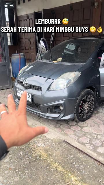 @Randy Suganda