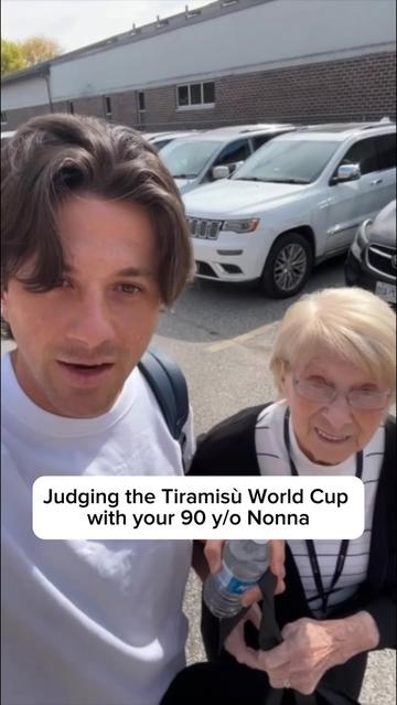 @JB & NONNA