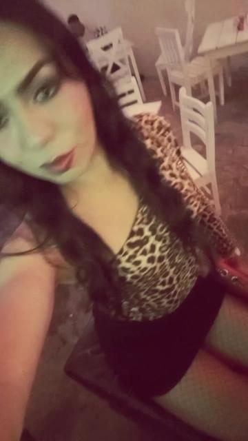 @BRITNEY SOTO