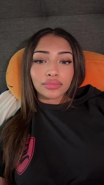 @Sarah khan