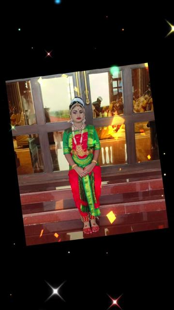 @Madhavi