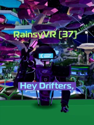 @Orion Drift VR