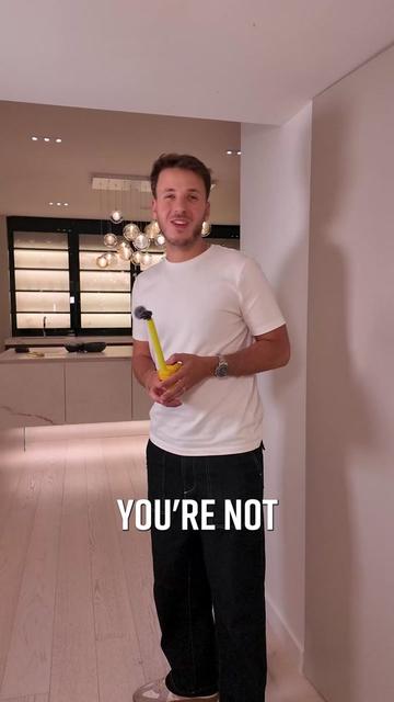@The Kitchen Guy