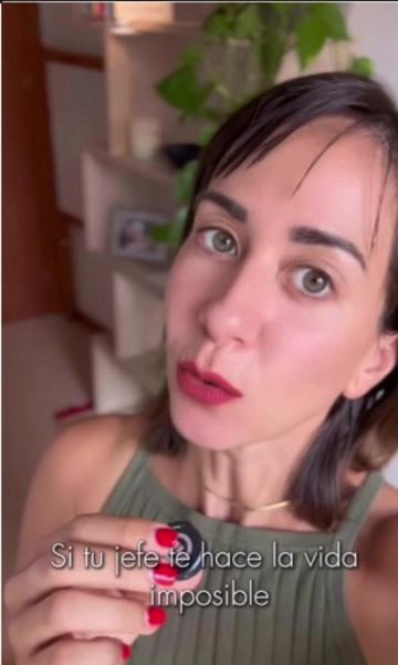 @Alba Cardalda | Psic&oacute;loga