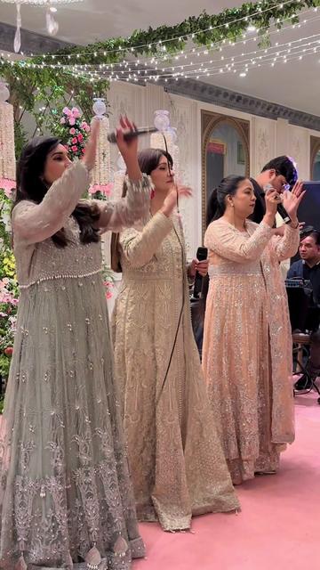 @Manwa Sisters โ