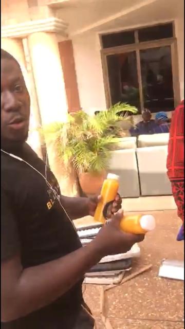 @JoyDrop/Cold-Pressed Juice