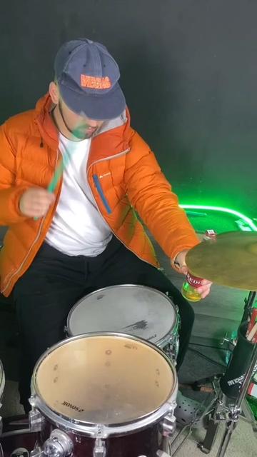 @DRUM EMPIRE