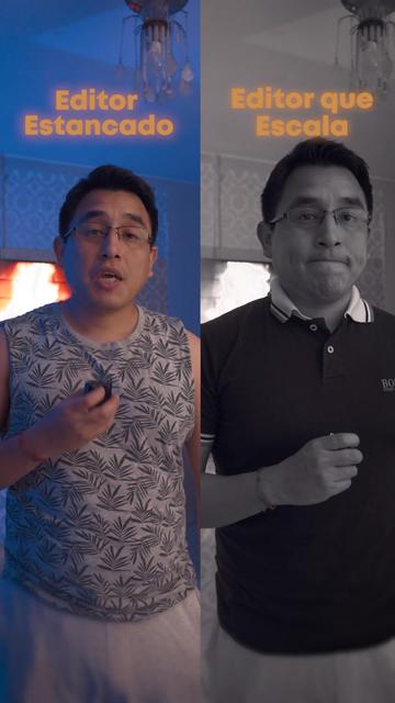 @Ronald Salvatierra | Filmmaker