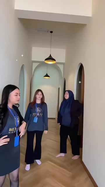 @Beylla Medispa Sandakan