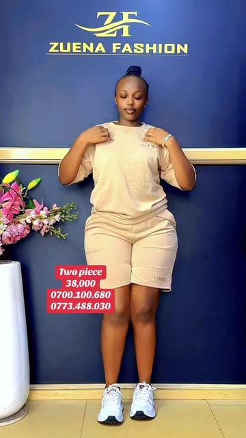 @Zuena Fashion Boutique