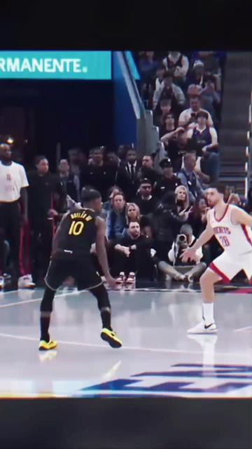 @GSW's HIGHLIGHTS