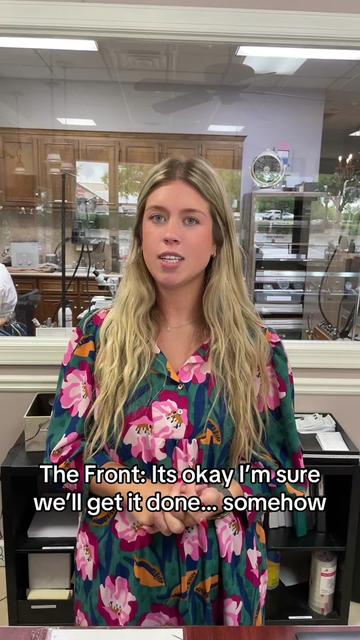 @Bernards Jewelers