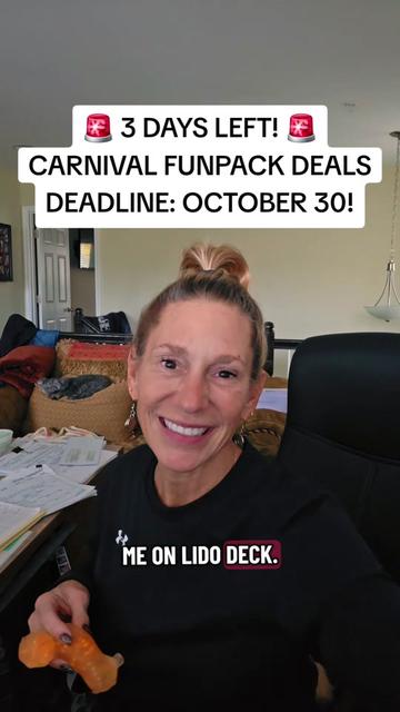 @Meet Me on Lido Deck