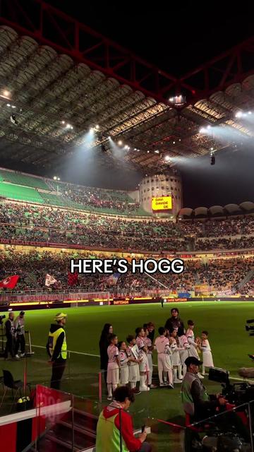 @AC Milan