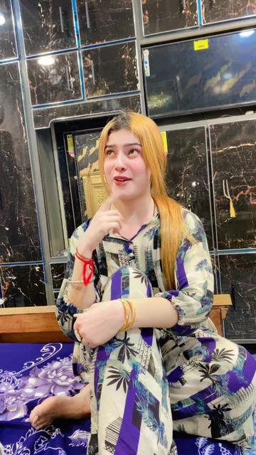 @❤️ Chiriya Baلoch ❤️