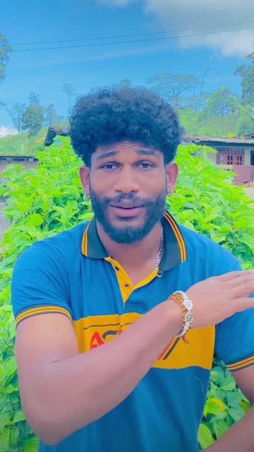 @Rowdy Black Lakshan