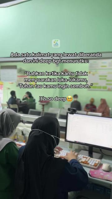 @Klinik Kosasih Medika Lampung