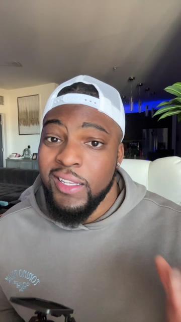 @Jordan | Male UGC Creator
