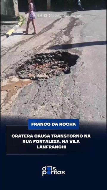 @Portal Dois Pontos