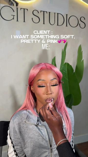 @Luxury Makeup Artist