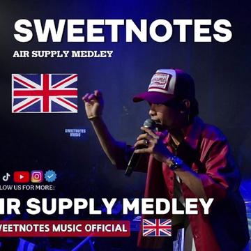 @Sweetnotes Music Ⓜ️