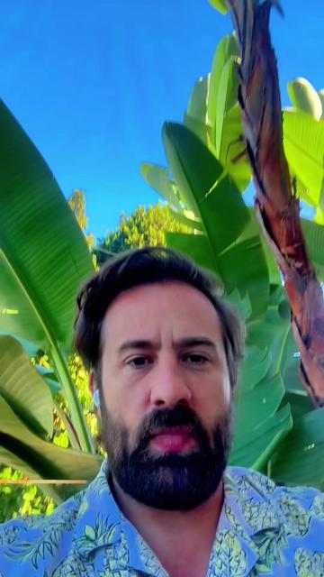 @Colby Day | writer director