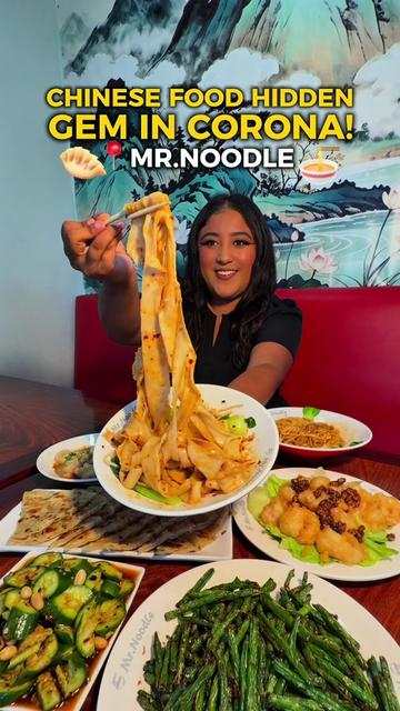 @LATINA FOODIE LA