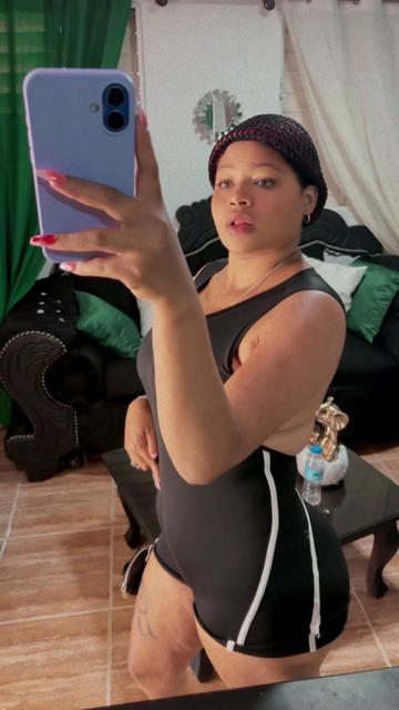 @merolin Tu Flaca💕❤️😘